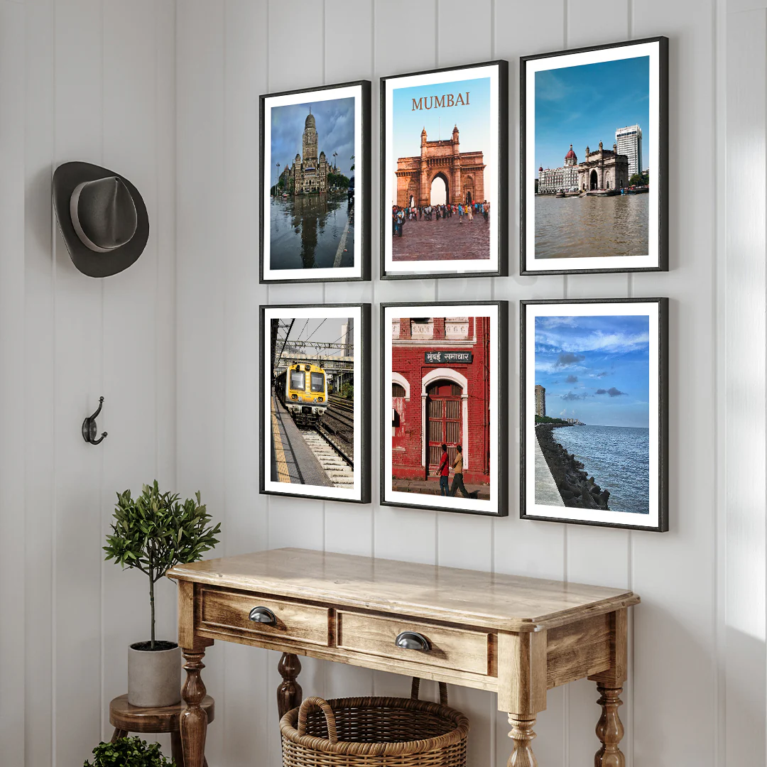 Canvas Frame