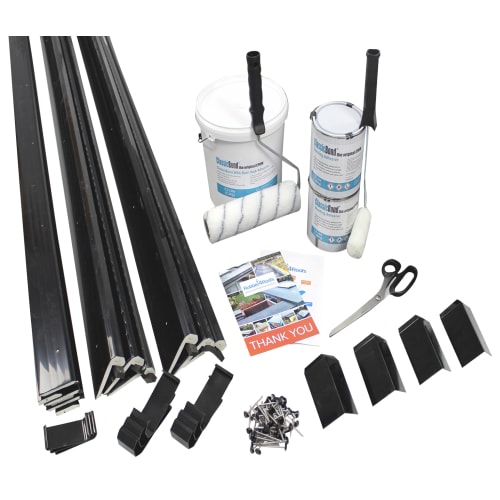 Roofing System