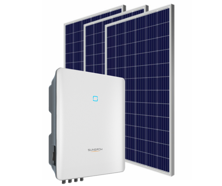 Solar Panel