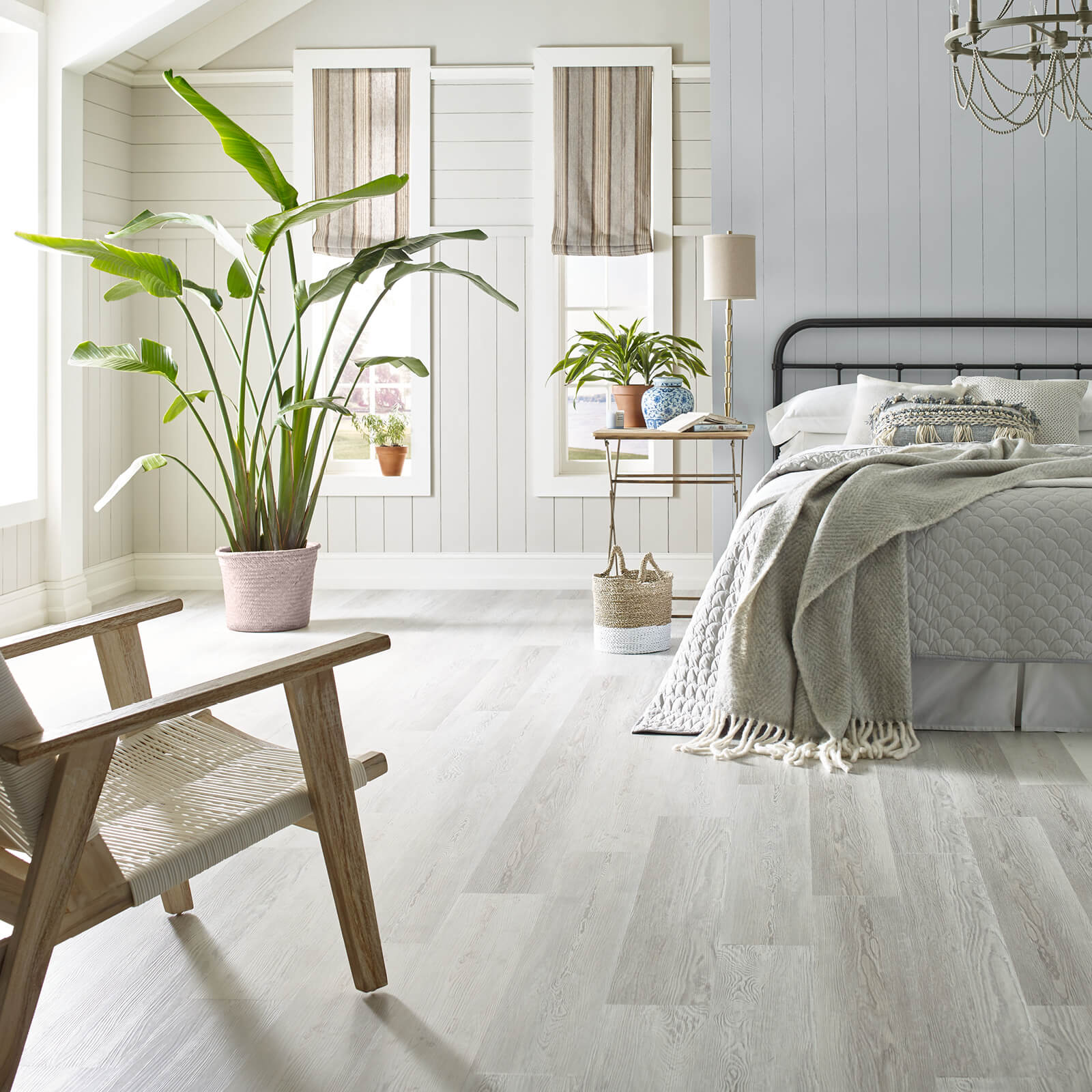 Luxury Flooring